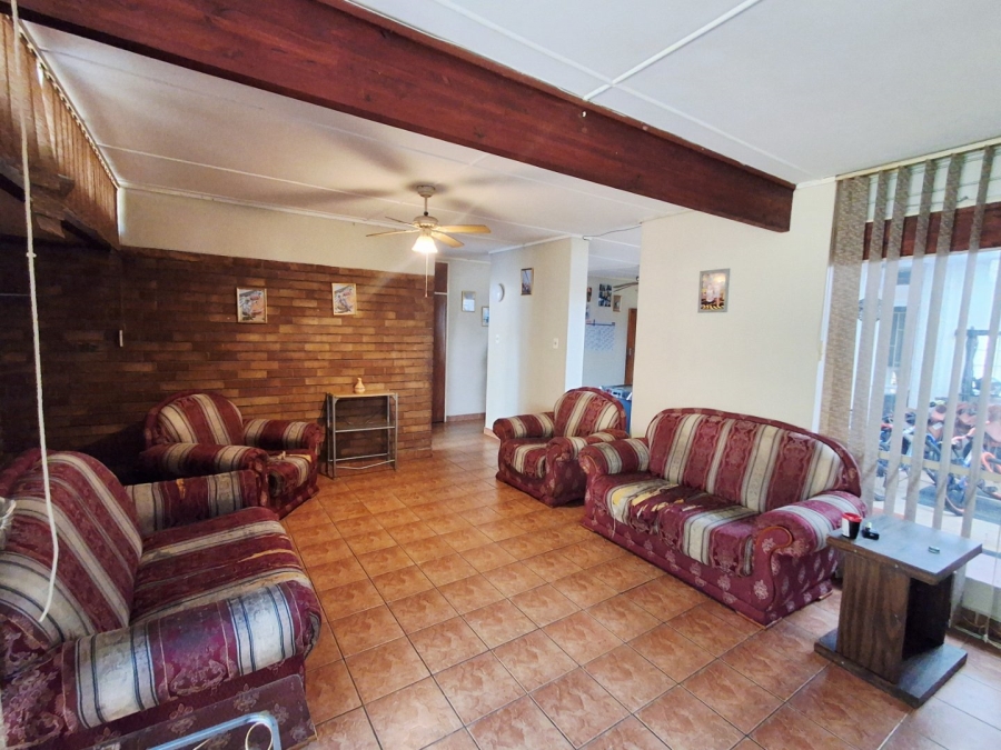 3 Bedroom Property for Sale in Sasolburg Ext 10 Free State